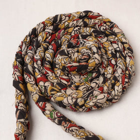  Handmade Upcycled Fabric Skipping Rope 36 