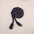  Handmade Upcycled Fabric Skipping Rope