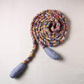  Handmade Upcycled Fabric Skipping Rope 38 
