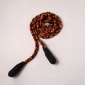  Handmade Upcycled Fabric Skipping Rope 38 