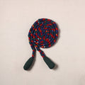  Handmade Upcycled Fabric Skipping Rope