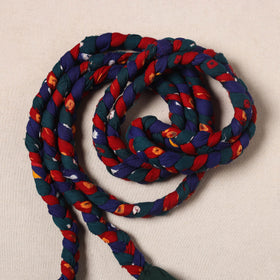  Handmade Upcycled Fabric Skipping Rope