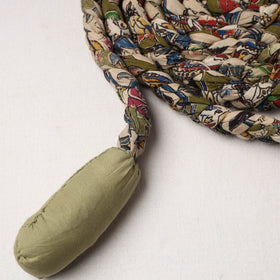  Handmade Upcycled Fabric Skipping Rope 38 