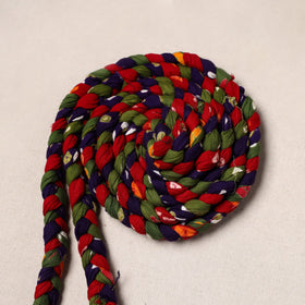  Handmade Upcycled Fabric Skipping Rope