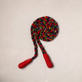  Handmade Upcycled Fabric Skipping Rope