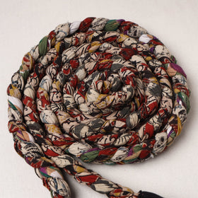  Handmade Upcycled Fabric Skipping Rope 39 