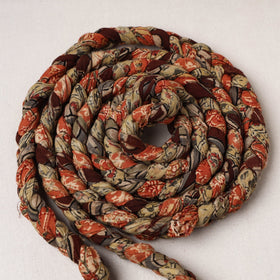  Handmade Upcycled Fabric Skipping Rope 40 