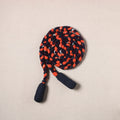  Handmade Upcycled Fabric Skipping Rope