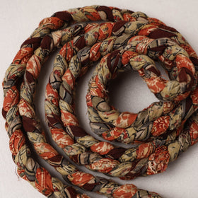  Handmade Upcycled Fabric Skipping Rope 40 