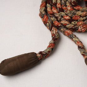  Handmade Upcycled Fabric Skipping Rope 40 