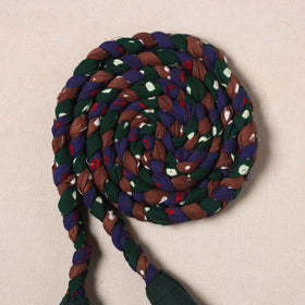  Handmade Upcycled Fabric Skipping Rope