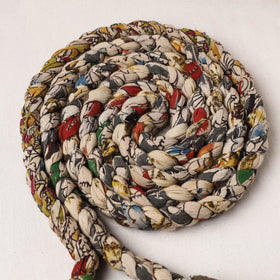  Handmade Upcycled Fabric Skipping Rope 41 