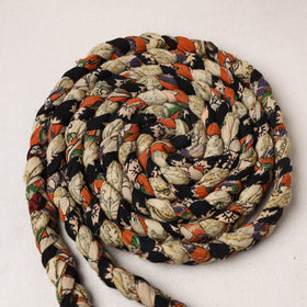  Handmade Upcycled Fabric Skipping Rope 42 
