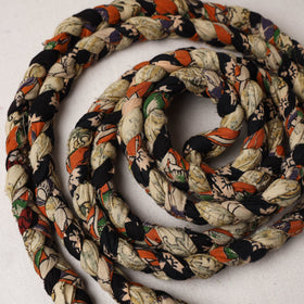  Handmade Upcycled Fabric Skipping Rope 42 