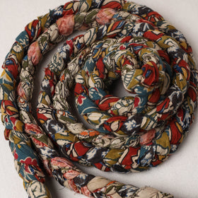  Handmade Upcycled Fabric Skipping Rope 44 