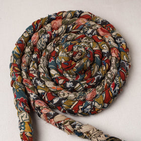  Handmade Upcycled Fabric Skipping Rope 44 