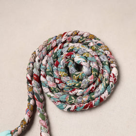  Handmade Upcycled Fabric Skipping Rope