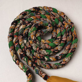  Handmade Upcycled Fabric Skipping Rope 45 