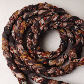  Handmade Upcycled Fabric Skipping Rope 46 