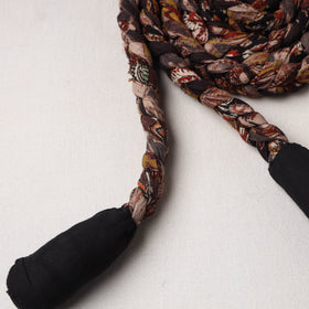  Handmade Upcycled Fabric Skipping Rope 46 