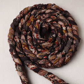  Handmade Upcycled Fabric Skipping Rope 46 