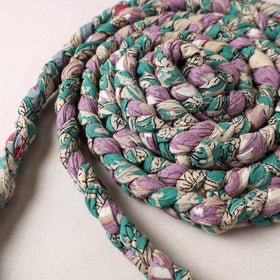  Handmade Upcycled Fabric Skipping Rope 48 