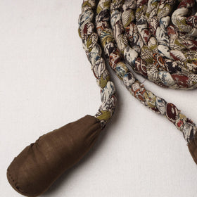  Handmade Upcycled Fabric Skipping Rope 48 