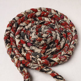  Handmade Upcycled Fabric Skipping Rope 05 