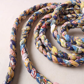  Handmade Upcycled Fabric Skipping Rope 50 