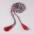  Handmade Upcycled Fabric Skipping Rope 
