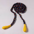  Handmade Upcycled Fabric Skipping Rope 