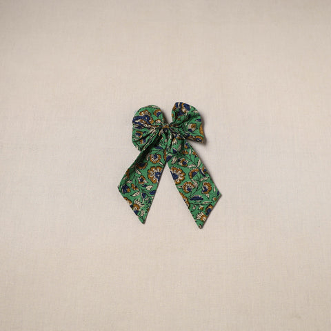 Handmade women’s bow hair clip 16 - handcrafted