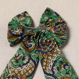 Handmade women’s bow hair clip 16 - handcrafted