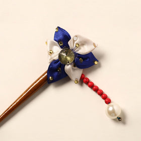  Handmade Wooden Guldasta Juda Stick 