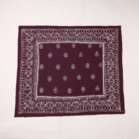 Handpainted Madhubani Painting by Hira Devi 