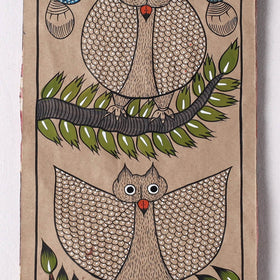  Handpainted PattaChitra Painting by Laltu Chitrakar Online in India at iTokri.com 