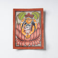  Handpainted Patua Painting by Laltu Chitrakar Online in India at iTokri.com 