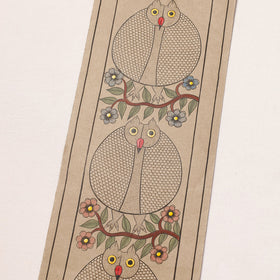  Handpainted Patua Painting by Laltu Chitrakar Online in India at iTokri.com 