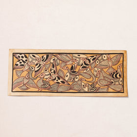  Handpainted Patua Painting by Laltu Chitrakar Online in India at iTokri.com 