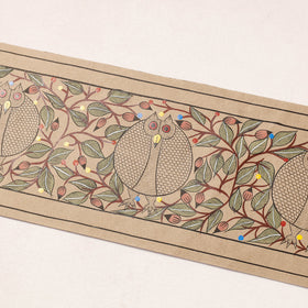  Handpainted Patua Painting by Laltu Chitrakar Online in India at iTokri.com 