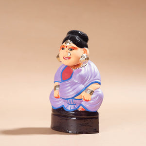 Bobble Head Toy 
