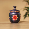  Handpainted Wooden Dry Fruit Box Online in India  