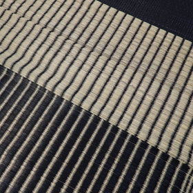  Handwoven Pattamadai Korai Grass Floor Mat 