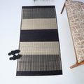 Handwoven Pattamadai Korai Grass Floor Mat 