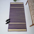  Handwoven Pattamadai Korai Grass Floor Mat 