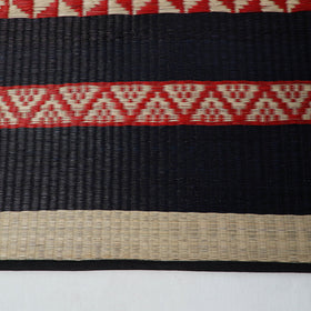  Handwoven Pattamadai Korai Grass Floor Mat 