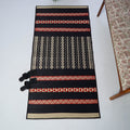  Handwoven Pattamadai Korai Grass Floor Mat 