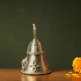  Tribal Odisha Dokra Handmade Decor Item Online at iTokri.com 