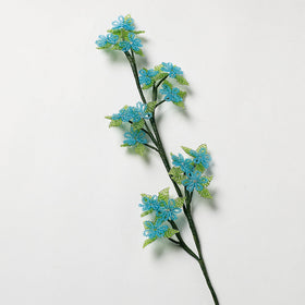 Buy Hapur Flower Beadwork Stick by Aagaz Online at iTokri.com