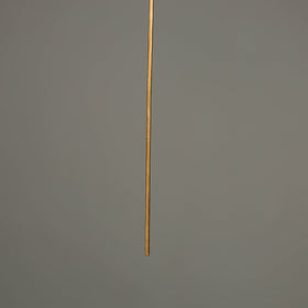  Buy Kutch Decorative Copper Coated Bell Stick